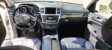 mercedes gl: Mercedes-Benz GL-Class: 3 l | 2015 il Ofrouder/SUV — 7