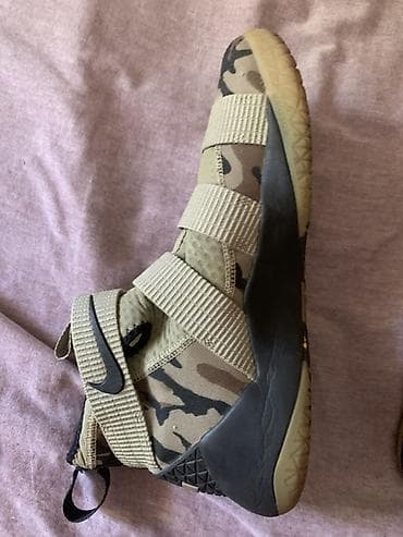 krosofka: Salam hamisi tam orginal basketbol ayaqqabilaridi (Lebron 11 — 2