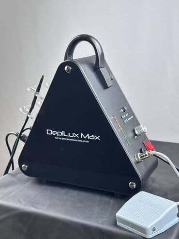 manikür aparat: Kredit — 1