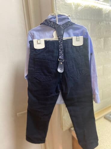 Üst geyimləri: 0-2yaş — 2