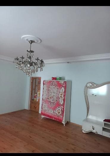 однокомнатная квартира в баку: Зейналабдин Тагиев, 132 м², 4 комнаты, Без бассейна, Газ, Электричество, Водопровод — 7