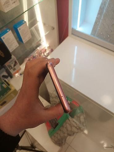 telfolar: Samsung Galaxy A22, rəng - Çəhrayı, İki sim kartlı — 5