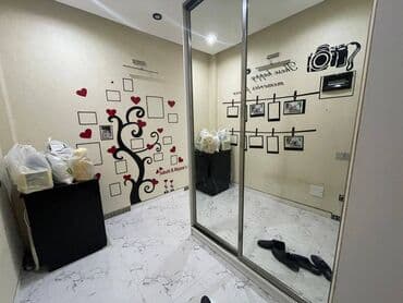 binə qəsəbəsi: 3 otaqlı, Yeni tikili, 93 kv. m — 2