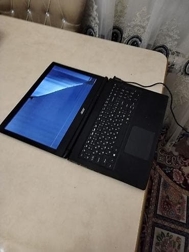 Acer: Acer noutbuk ekranı qırılıb — 4