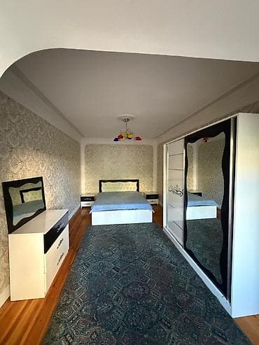 Nizami rayonu, Xalqlar Dostluğu metrosunun yaxını, Laçın TM-nin — 3