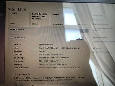 noutbuklar yeni: Kohenin noutbukudu ders ucun v.s normal isletmelik ucundu bu qiymete — 5