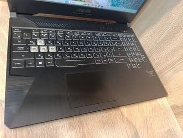 Настольные ПК и рабочие станции: Asus TUF Gaming FX505GT — 3