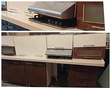 Metbex mebeli çatdırma ile 490 AZN.: aspirator qaz moyka mermeri lalafo.az -da Metbex mebeli çatdırma ile 490 AZN.: aspirator qaz moyka mermeri