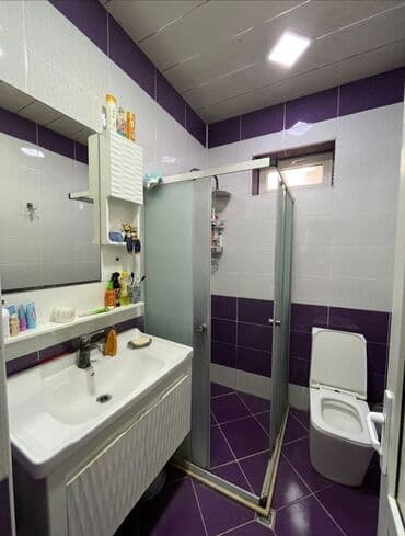 quba is elanlari: 4 otaqlı, 140 kv. m, Yeni təmirli — 8