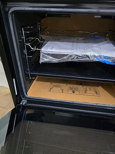 mini pec: Elektrik sobası Quraşdırılan, Yeni — 4