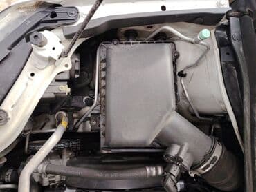 opel astra h 1.3 turbo: Chevrolet Aveo sedan – ağ rəng Model xüsusiyyətləri: - Korpus: 4 — 9