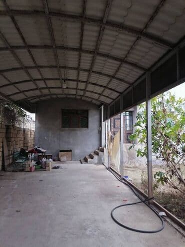 снять дом в баку на длительный срок: 119 м², 4 комнаты — 5