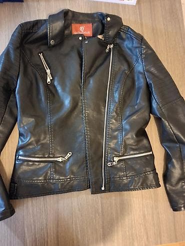 usaq jaketleri: Ushaq ucun kurtka teze kimi — 1