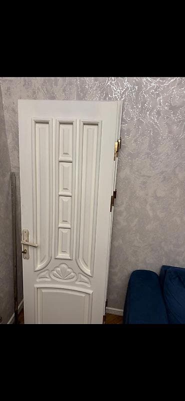 nerj qab: 270 AZN 2eded qapı satılır Göyüş agacindadir.Tek tek satılmır Cem — 1
