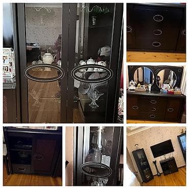 Qonaq otagi mebeli tecili satlir Qiymet 230 azn.Ünvan Novxani (9062)