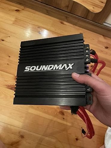 max kalonka dinamik: Avtomobil səs sistemi dəsti - Subwoofer: DD Audio LİTE s seriyalı 12" — 2