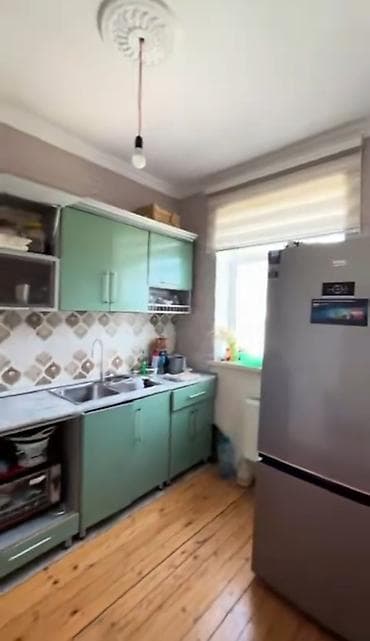 xacmazda ev alqi satqisi: 3 otaqlı, 90 kv. m, Yeni təmirli — 6