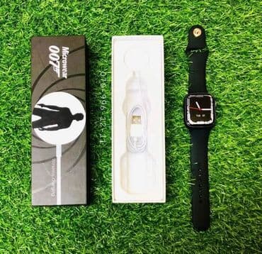 microwear w17 qiymeti: Qol saatı Microwear 007 Watch 7 süper copy ⚜️ 🔹 Microwear 007🔹 — 1