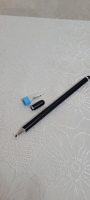 ipod touch 8: Hoco kapasitif stylus qələm - Universal uyğunluq: bütün kapasitif — 2