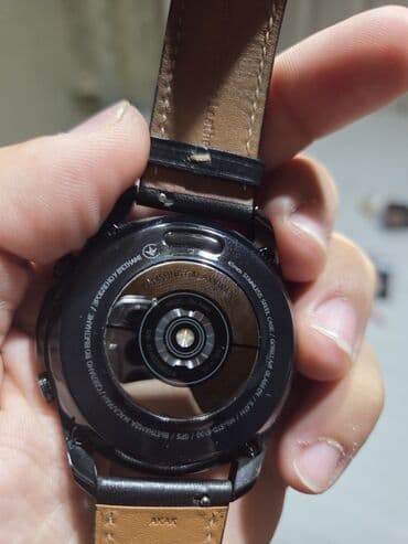 redmi 11 s ekran: OrginalSamsung galaxy watch3 zemanetle tam haloqramli magazadan alinib — 9