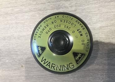 Alışma sistemləri: Mercedes-Benz W211 E klas, 2004 il, Orijinal, Almaniya, Yeni — 4