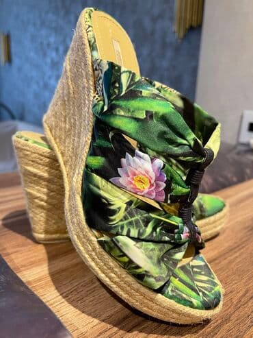 велосипеды 24 дюйма: Сабо, Размер: 38, цвет - Зеленый, Б/у — 3