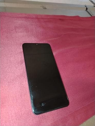 redmi not 10 lite: Realme Note 60, 128 GB, rəng - Göy, Barmaq izi, İki sim kartlı — 2