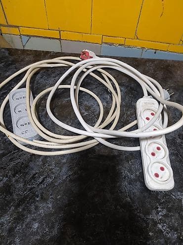 Uzadıcılar: İşlənmiş, Uzadıcı — 1