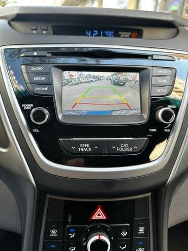 kia forte 2017: Hyundai Elantra: 1.6 l | Sedan — 16