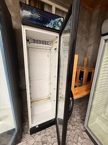 soyuducular ucuz: Vitrin tipli ticarət soyuducuları Salam hamisi islek veziyetdedi hec — 5