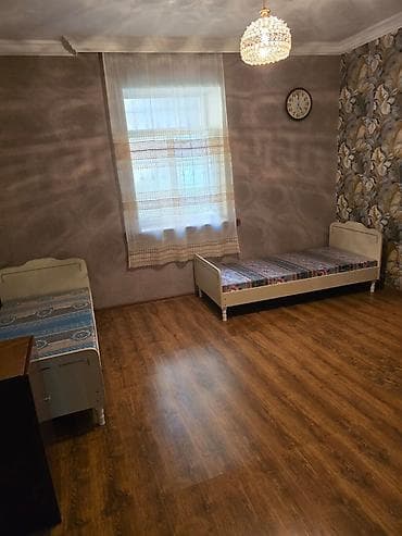 kiraye evler 2025 ecemi: Ev Gəncə şəhəri Əziz Əliyev küç 30 ünvanında yerləşir. Köhnə — 3