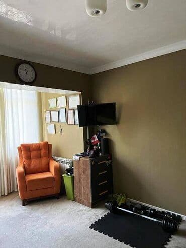 turbo az ford transit 16 1: Bakı, 5 otaqlı, Köhnə tikili, m. Xətai, 110 kv. m — 12