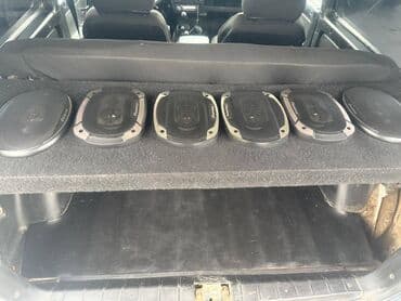 Maqnitofonlar: Maqnitofon Pioneer — 7