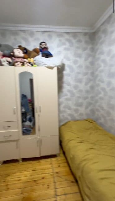 30 mine evler: 3 otaqlı, 70 kv. m, Orta təmir — 7