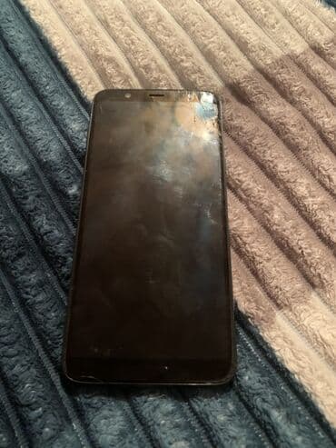 индукционная плита баку: Samsung Galaxy A6 Plus — 12