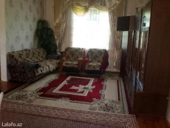 kirayə evlər 2024 ucuz: 3 otaqlı, 116 kv. m, Orta təmir — 4