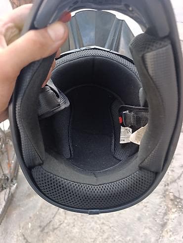 cg motor: Moto kask – VGV EDX-11 enduro/motokros tipli Real alıcılar — 6