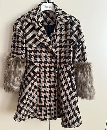 Paltolar: 7-8yasa kimi usaq ucun baha alinib turkiyenindi tezedi 2-3defe — 1