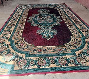 xalcala: Xalça Dekorativ — 1