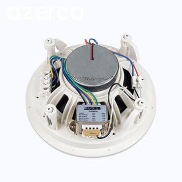 rcf: Yeni RCF Kolonka, Növ - Bluetooth, rəng - Ağ — 4