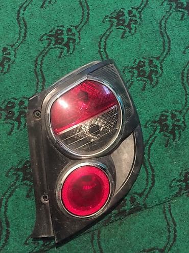 mitsubishi ehtiyat hisseleri: Chevrolet aveo və cruze Gentra Laccetti üçün orjinal bütün ehtiyat — 9