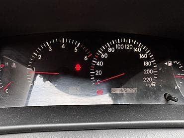 maz kran satilir: Toyota Corolla: 1.4 l | 2005 il Hetçbek — 6