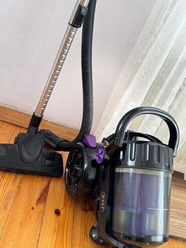 darsanval aparati faydaları: Tozsoran Vesta, Quru təmizləmə, Kredit yoxdur — 1