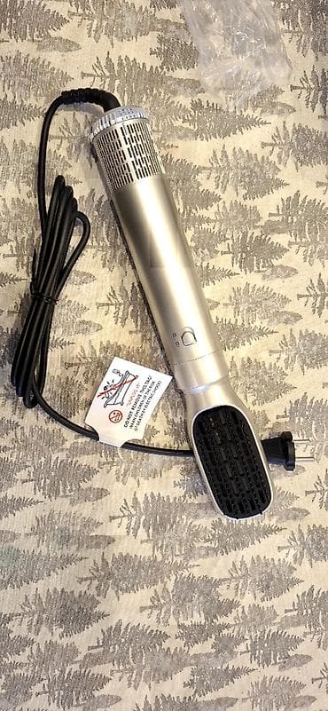 Zərərvericilərə qarşı mübarizə aparatları: HAVA FENI 5 IN1 Tam ideal fen qızdırıcıya söz yoxdu istilik — 5