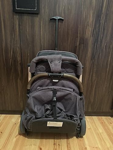 uşaq kaleska: Klassik gəzinti arabası, Kidilo — 2