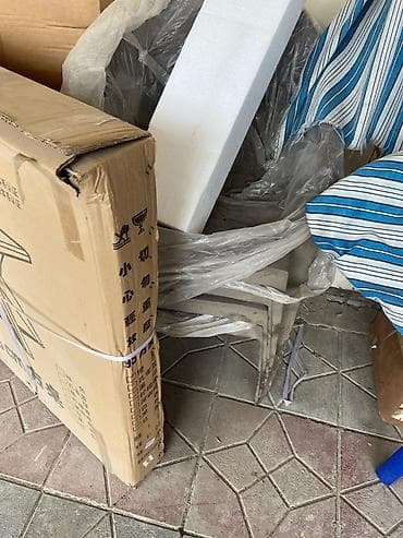 Ticarət tərəziləri: Obyekt ucun hazir doner avadanliqlari.Hamisi yenidir acilmayib — 8