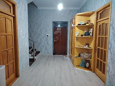 bartee: Sulutəpə qəs. 6 otaqlı, 300 kv. m, Yeni təmirli — 7