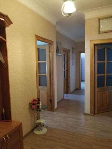 купить дом в баку забрат: Баку, 5 комнат, Вторичка, 120 м² — 9