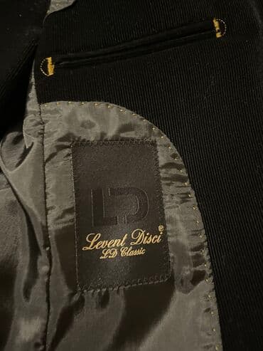 uşaq döşəkləri: Vilyur kostyum oğlan üçün 6-7 yaş 280 azn alınıb Türkiyeden özel — 3