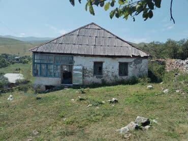 aile ucun kiraye evler 2023: 3 otaqlı, 100 kv. m, Təmirsiz — 4